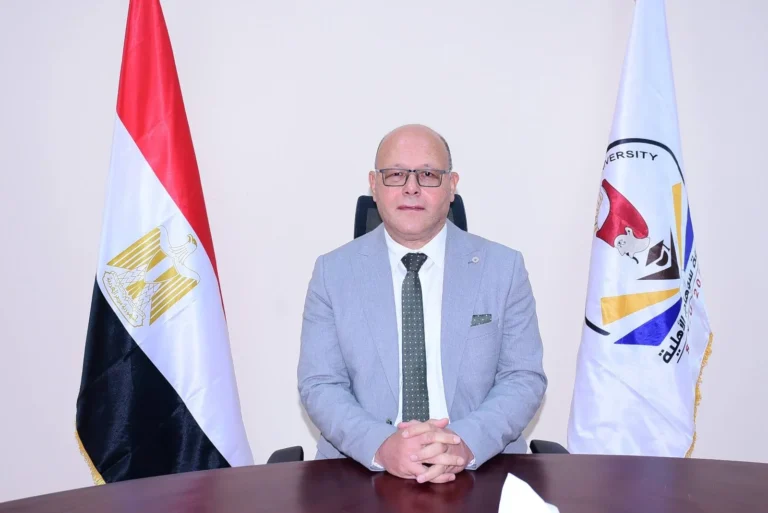 جامعة سوهاج الأهلية تفتح باب التحويلات لطلابها