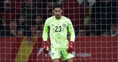 الأهلي يسعى لتجديد عقد مصطفى شوبير قبل كأس العالم