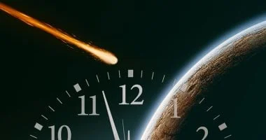 نبوءة نهاية العالم في 2026: دراسة علمية مثيرة