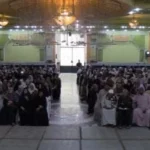 استعدادات وزارة الداخلية لحج 2026