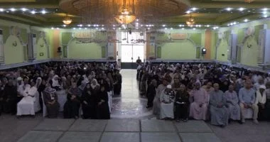 استعدادات وزارة الداخلية لحج 2026