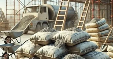 استقرار أسعار الأسمنت اليوم الجمعة 22 مايو 2026