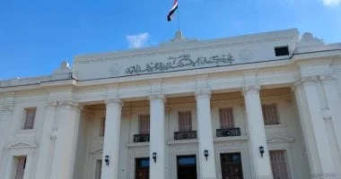 النطق بالحكم على 7 متهمين بقضية طن الحشيش بالإسكندرية