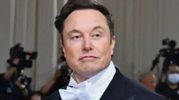 إيلون ماسك أول تريليونير في العالم بفضل SpaceX