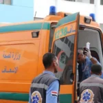 وفاة صديقيْن بدراجة نارية نتيجة حادث سير في أبو كبير