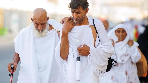 خطبة الجمعة بالجامع الأزهر: الحج وتأثيره على الأخلاق