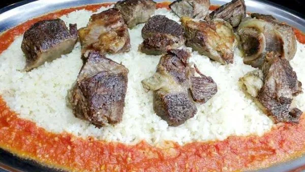 نصائح غذائية صحيحة لعيد الأضحى