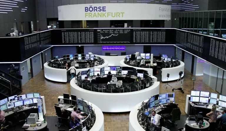 تفاؤل المستثمرين يدفع الأسهم الأوروبية للارتفاع
