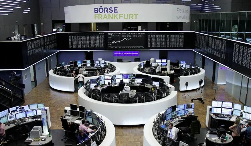 تفاؤل المستثمرين يدفع الأسهم الأوروبية للارتفاع