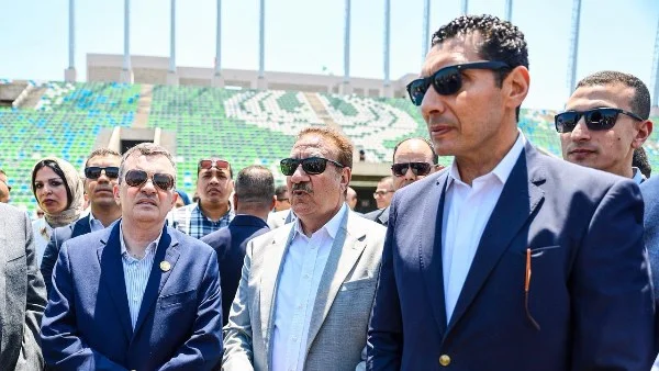 200 مليون جنيه لإنشاء إستاد المصري الجديد في بورسعيد