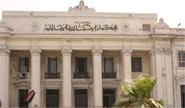 تأجيل محاكمة ميكانيكي متهم بقتل زوجته في الإسكندرية