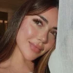 سارة سلامة تخطف الأنظار بإطلالة كاجوال جديدة
