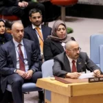 الإمارات تُطالب بإعادة فتح مضيق هرمز دون شروط