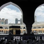 السعيد في الشهر الحرام: خطبة أسامة خياط