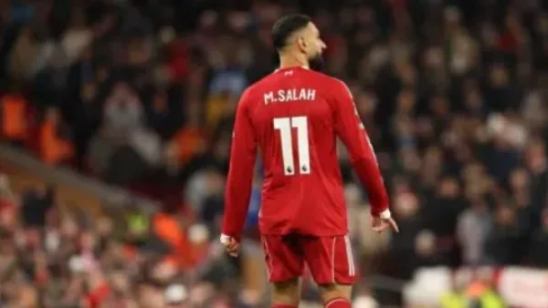 ليفربول يستهدف أنطونيو نوسا كبديل محتمل لصلاح