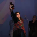 سماء إبراهيم تحيي ذكري والدها الرياضي الراحل