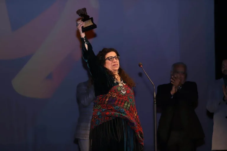 سماء إبراهيم تحيي ذكري والدها الرياضي الراحل