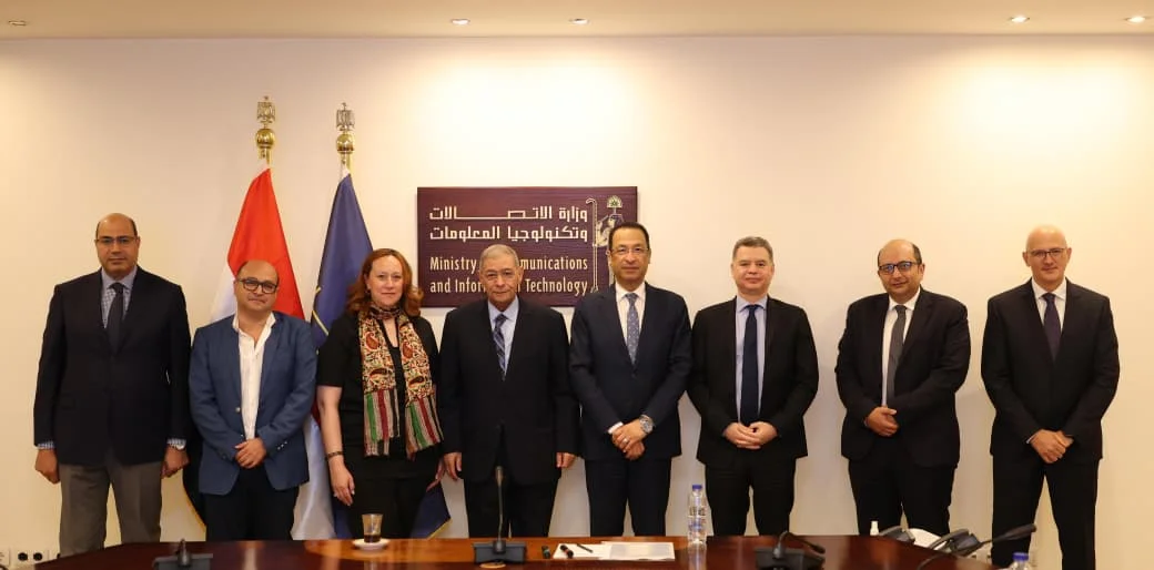 استراتيجية رقمنة رهينة للابتكار والاستثمار
