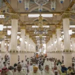 واجبات وأركان الحج وتحذيرات خطيب المسجد النبوي