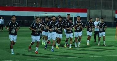 مباراة ودية بين منتخب مصر وروسيا بدون تقنية الفيديو