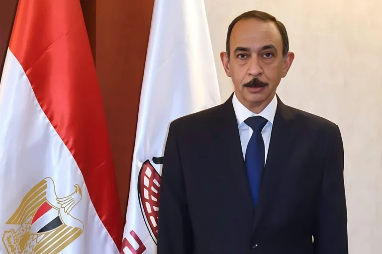 خطة أمنية محكمة لمنع البناء المخالف في سوهاج