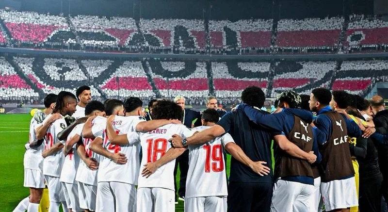 الزمالك يستعد للتعاقد مع مصطفى محمد في الميركاتو الصيفي