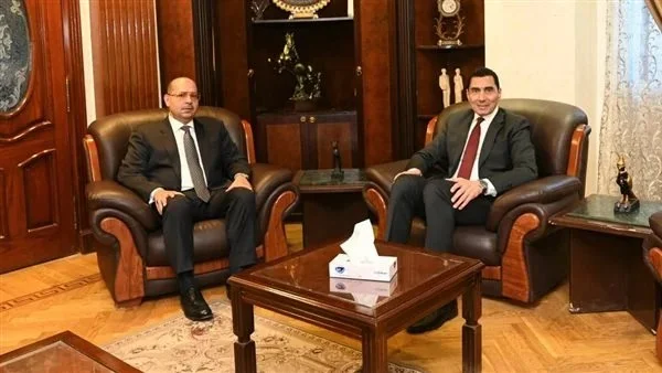 دعم كبير للرياضة المصرية من وزير الشباب والرياضة