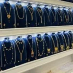 ارتفاع أسعار الذهب في السوق المصري اليوم