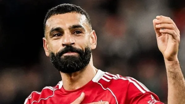 يورجن كلوب: محمد صلاح من أعظم لاعبي تاريخ كرة القدم