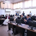 مشروع “جامعتنا الخضراء” في جامعة القاهرة