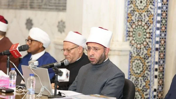 إشادة عالمية برسائل السلام في ملتقى الحسين