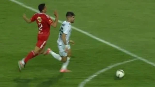 عقوبات جديدة على لاعبي الأهلي والزمالك
