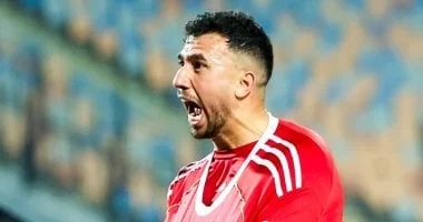 تريزيجيه يسعى لاستعادة صدارة الهدافين أمام الزمالك