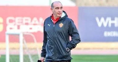 تجديد شروط توثيق عقود المدربين في الدوري المصري