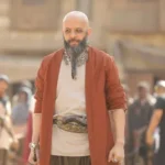 عمرو القاضي يتحدث عن تحديات تصوير فيلم “أسد”