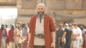 عمرو القاضي يتحدث عن تحديات تصوير فيلم "أسد"
