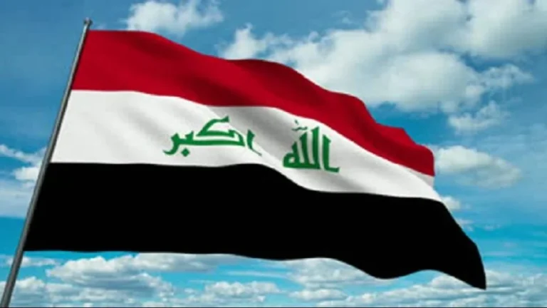 رجل يعود من الموت بعد 21 عامًا في العراق