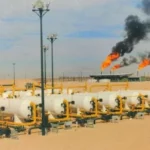 الاكتشافات البترولية تعزز الاستثمار في مصر