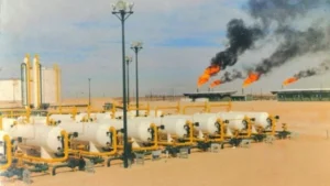 الاكتشافات البترولية تعزز الاستثمار في مصر