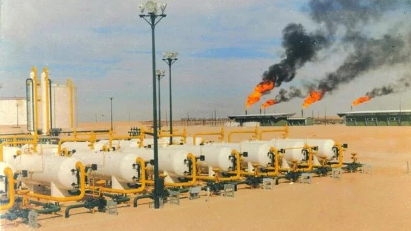 الاكتشافات البترولية تعزز الاستثمار في مصر