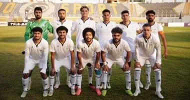 مواعيد مباريات كأس عاصمة مصر في نصف النهائي