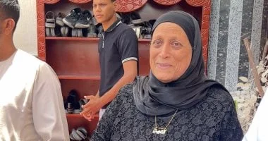 افتتاح مسجد الشهيد أحمد عبد الفتاح بقنا