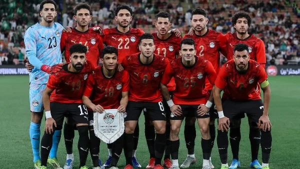 مصر تواجه روسيا ودياً استعداداً للمونديال