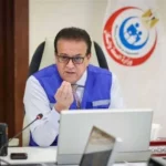 مصر تبرز في الدبلوماسية الصحية عبر قرار “الكبد الدهني”