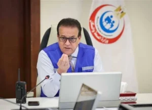 مصر تبرز في الدبلوماسية الصحية عبر قرار "الكبد الدهني"