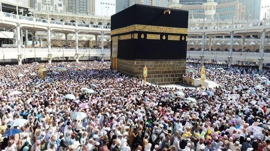 مركز قيادة مشترك لضمان سلامة الحجاج
