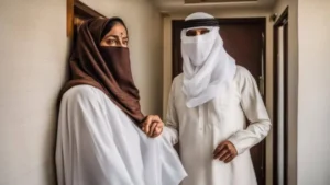 إحالة طليقة حفيد أغنى عائلة عربية لمحكمة الجنايات