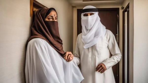 إحالة طليقة حفيد أغنى عائلة عربية لمحكمة الجنايات