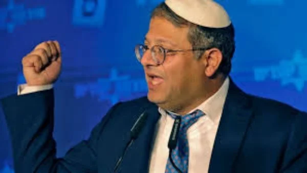 تصاعد مشاعر الغضب العالمي تجاه إسرائيل بعد فيديو بن جفير