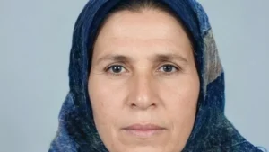 ضبط المتهم بقتل سيدة في المنوفية خلال 24 ساعة